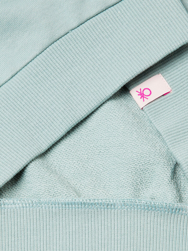 SWEATER L/S Junior Girl image number 3